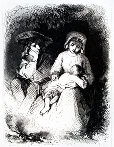 Germain en Marie uit 